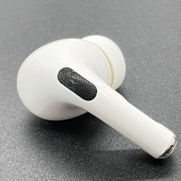 Apple 【中古】AirPods Pro （R側）【日本橋】 – e☆イヤホン