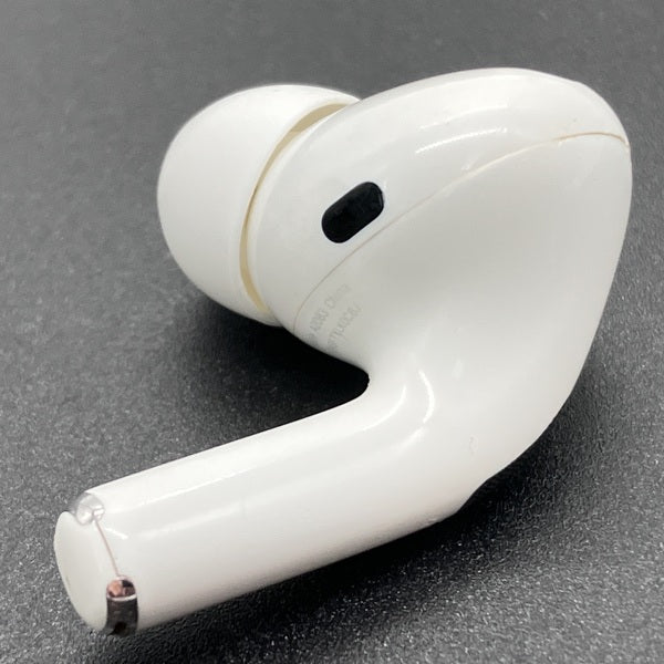 Apple 【中古】AirPods Pro （R側）【日本橋】 – e☆イヤホン