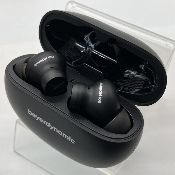 【中古】AMIRON 100 black【秋葉原】