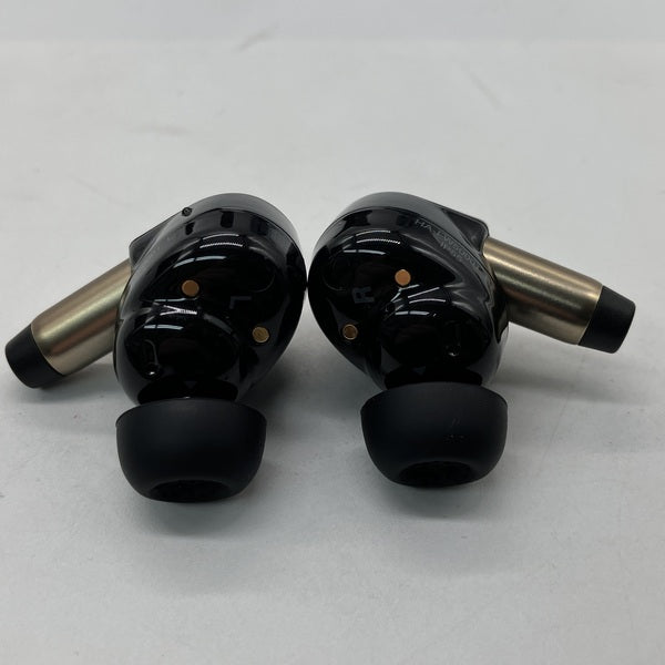 Victor WOOD master サンバーストブラウン