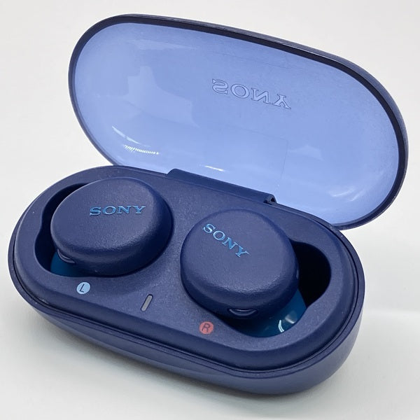 【中古】WF-XB700 LZ ブルー【秋葉原】