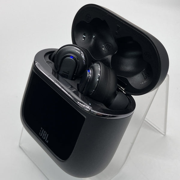 【中古】TOUR PRO 2 ブラック【JBLTOURPRO2BLK】【秋葉原】