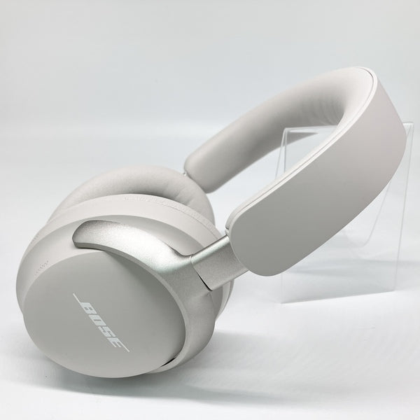【中古】QuietComfort Ultra Headphones White Smoke【名古屋】