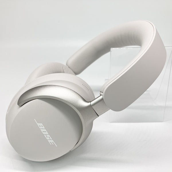 Bose 【中古】QuietComfort Ultra Headphones White Smoke【名古屋