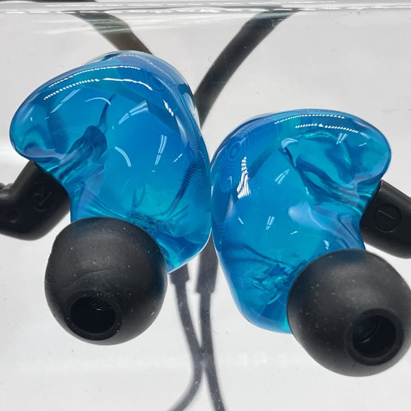 qdc 【中古】FRONTIER Emerald 【QDC-FRONTIER-EM】【秋葉原】 – e