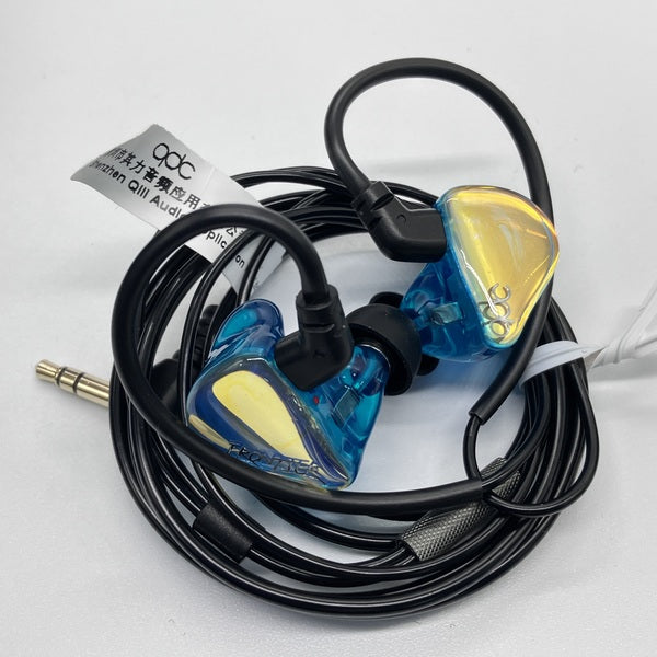 qdc 【中古】FRONTIER Emerald 【QDC-FRONTIER-EM】【秋葉原】 – e