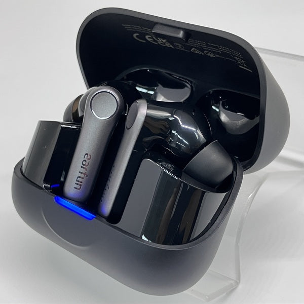 【中古】Air Pro 4+ Black【秋葉原】