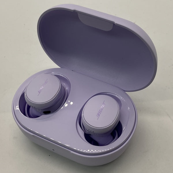 【中古】QuietComfort Earbuds Chilled Lilac【秋葉原】