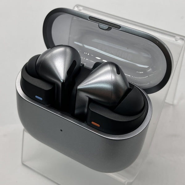 【中古】Galaxy Buds3 Pro シルバー 【SM-R630NZAAXJP】【秋葉原】