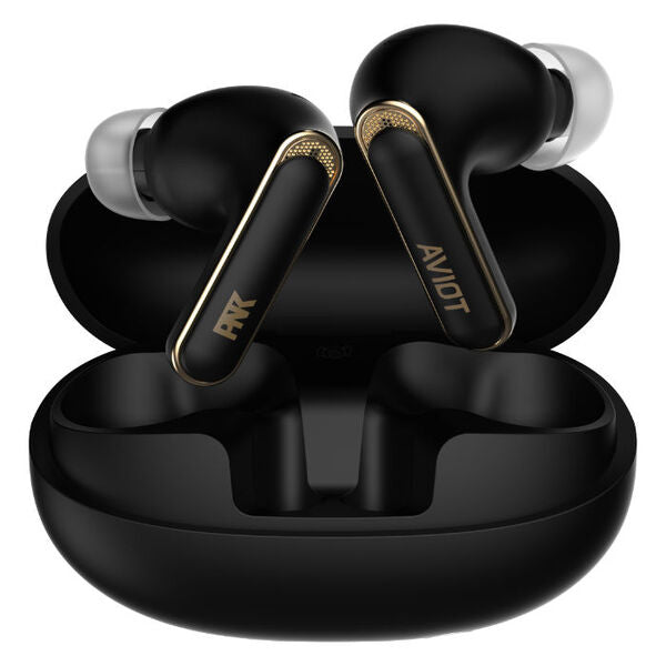 AVIOT TE-U1 ピエール中野コラボモデル【TE-U1-PNK】 – e☆イヤホン