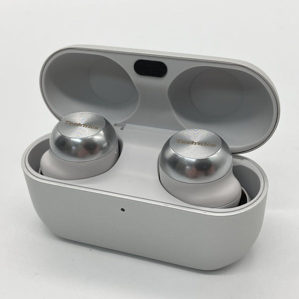 【中古】EAH-AZ100-S シルバー【秋葉原】