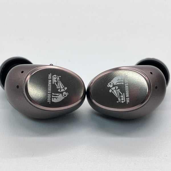 Victor 【中古】HA-FX550T-N ブロンズ【日本橋】 – e☆イヤホン