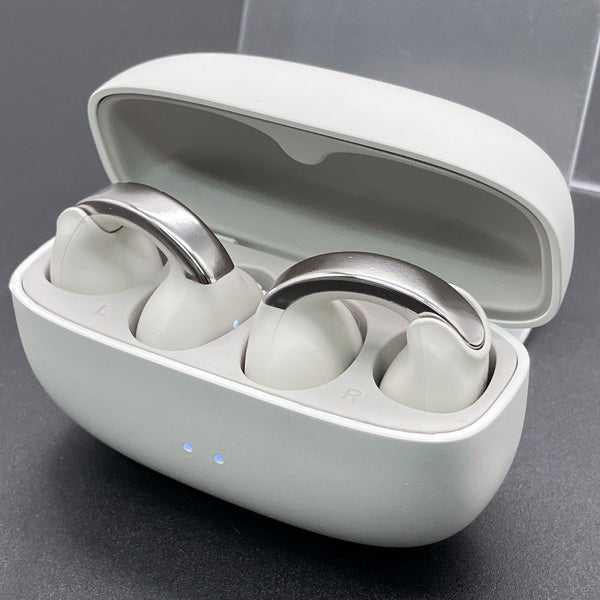 【中古】HA-NP1T-W オフホワイト【日本橋】