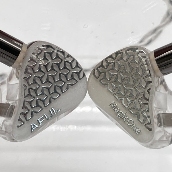 【中古】Magic One (4.4mmケーブル付属)【秋葉原】