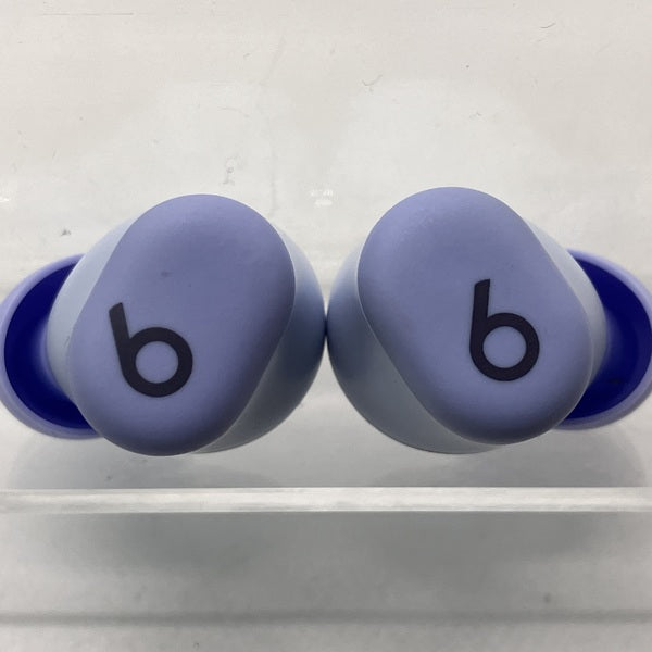 Beats by Dr. Dre 【中古】Beats Solo Buds アークティックパープル Beats by Dr. Dre 【中古】Beats Solo Buds アークティックパープル