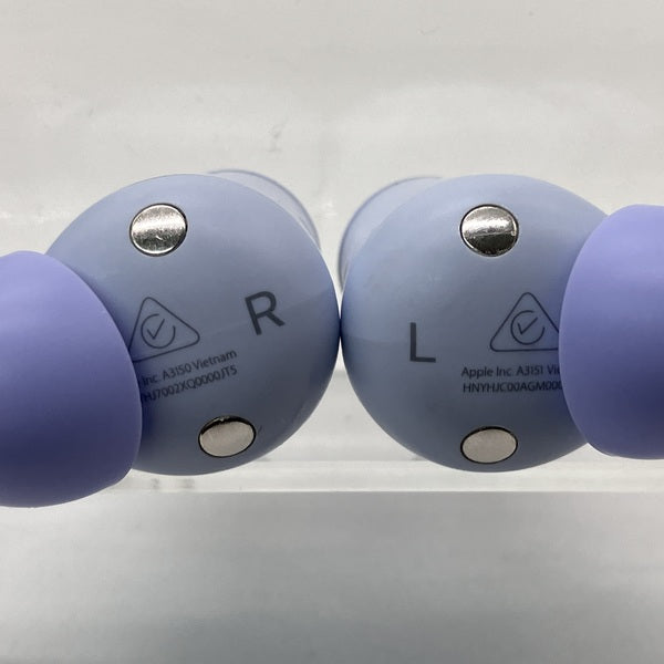 Beats by Dr. Dre 【中古】Beats Solo Buds アークティックパープル