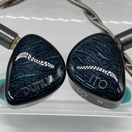 DUNU-TOPSOUND 【中古】ITO【名古屋】 – e☆イヤホン