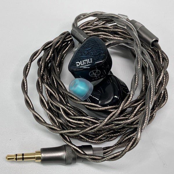DUNU-TOPSOUND 【中古】ITO【名古屋】 – e☆イヤホン