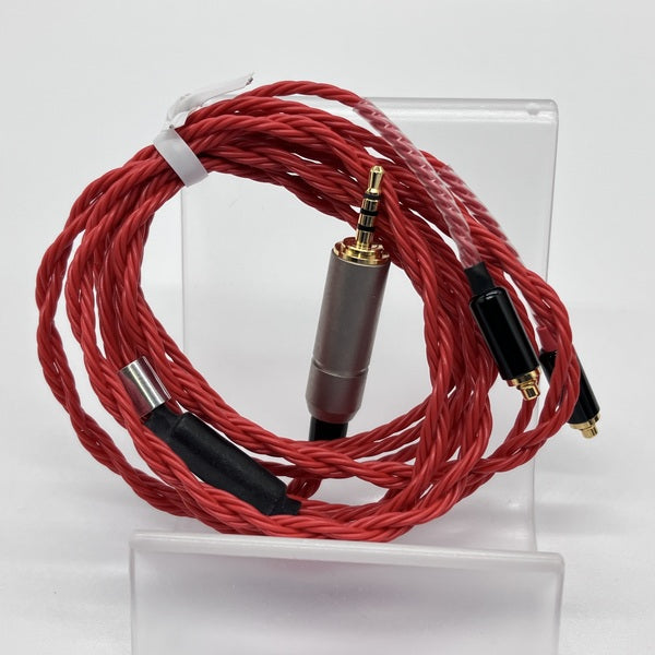 【中古】＜庵-Iori MMCX→2.5mm4極プラグ＞BSP-HPCL-IOCREPM4【秋葉原】