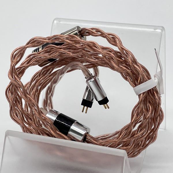 【中古】AresⅡ cable(2Pin to 2.5mm Balanced)【秋葉原】