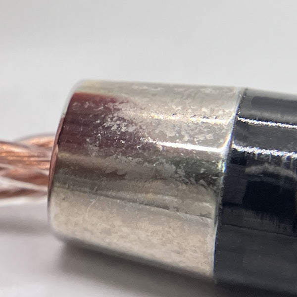 EFFECT AUDIO 【中古】AresⅡ cable(2Pin to 2.5mm Balanced)【秋葉原