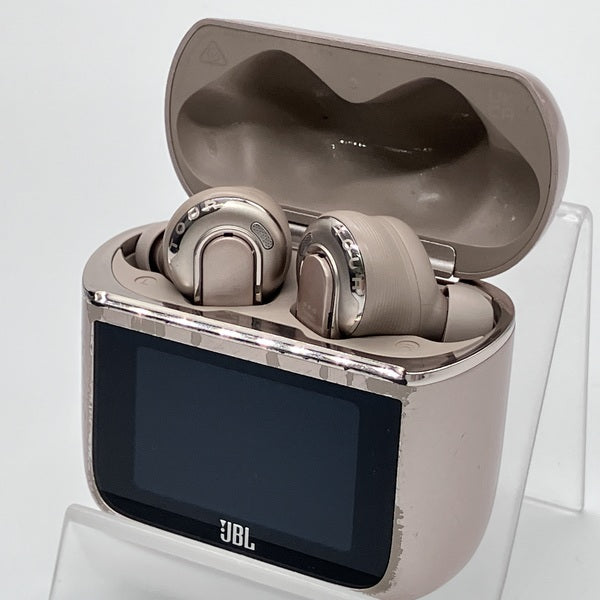 【中古】TOUR PRO 3 ラテ【JBLTOURPRO3LTT】【秋葉原】