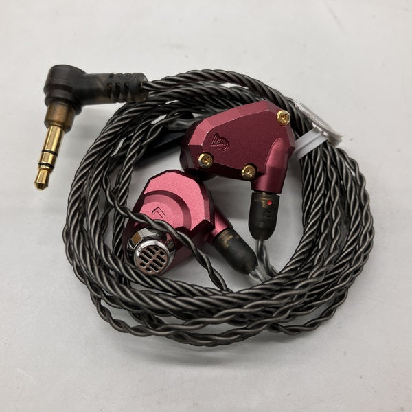 Campfire Audio 【中古】IO 【CAM-5324】【秋葉原】 – e☆イヤホン