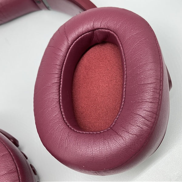 Skullcandy 【中古】CRUSHER ANC MOAB/RED/BLACK 【S6CPW-M685