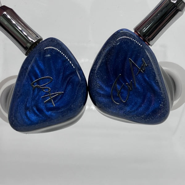 【中古】Misty Blue【日本橋】