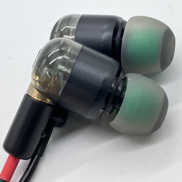 intime 脂 (KOTTERI) MarkII コッテリマシマシ e☆イヤホン限定販売】予約開始は4月14日から！低音特化型イヤホン