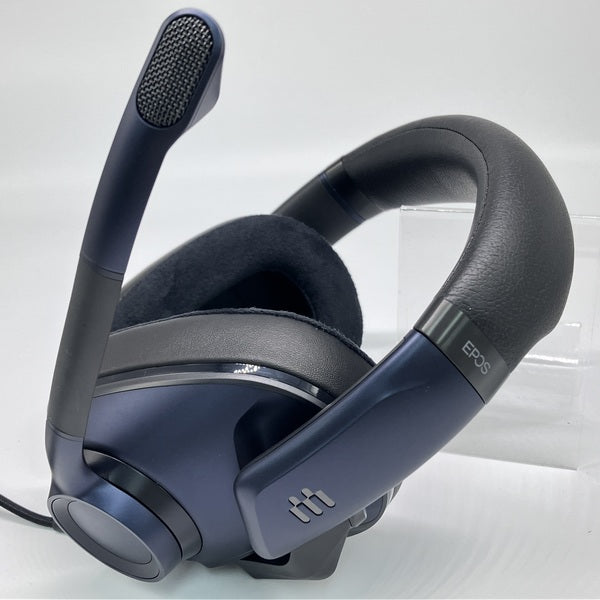 【中古】EPOS H6PRO 密閉型 セブリングブラック 【1000933】【名古屋】