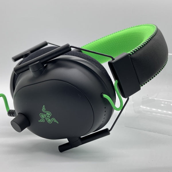 【中古】BlackShark V2 Special Edition 【RZ04-03230200-R3M1】【秋葉原】