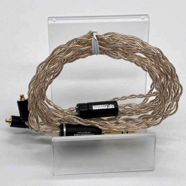 【中古】埴舂 (Uetsuki) 3.5mmステレオミニ-MMCX 【NLI-UEK】【日本橋】