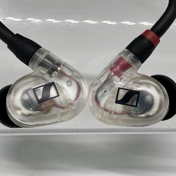 【中古】IE 100 PRO CLEAR【名古屋】