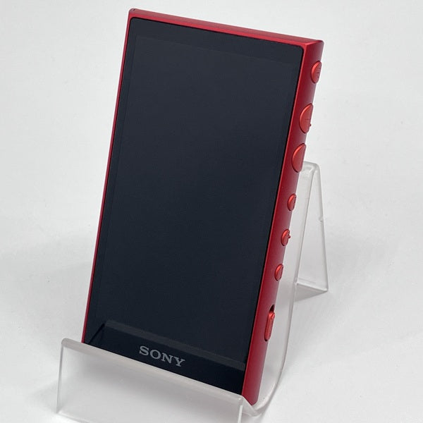 【中古】NW-A106 RM 【レッド】【秋葉原】