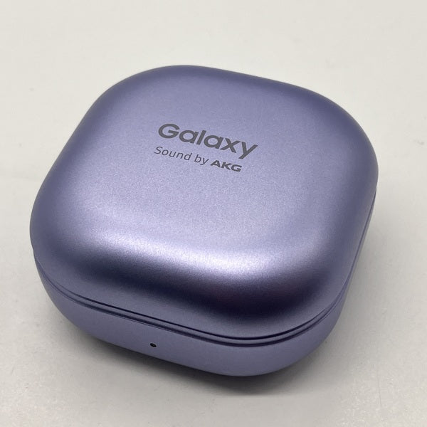 Galaxy Buds Pro/ファントムバイオレット [by Galaxy純正ワイヤレスイヤホン 国内正規品]SM-R190NZVAXJP サムスン Galaxy Buds Pro [ファントムバイオレット] 価格比較 - 価格.com