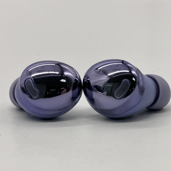 Galaxy 【中古】Galaxy Buds Pro Phantom Violet 【SM-R190NZVAXJP