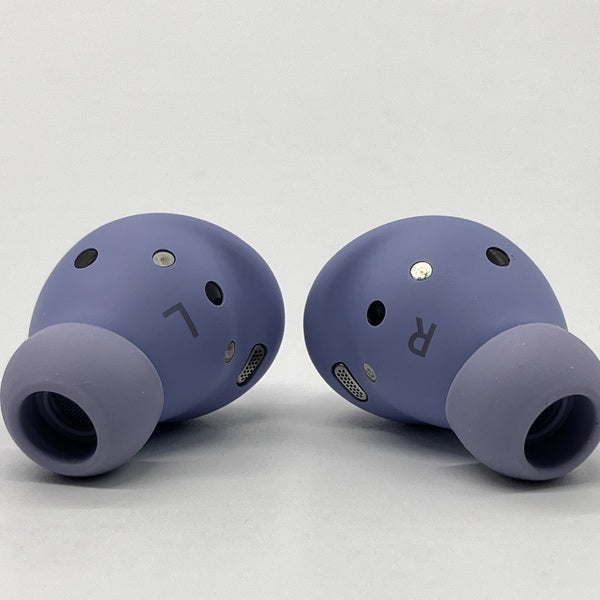 Galaxy Buds Pro/ファントムバイオレット Galaxy 【中古】Galaxy Buds Pro Phantom Violet 【SM-R190NZVAXJP