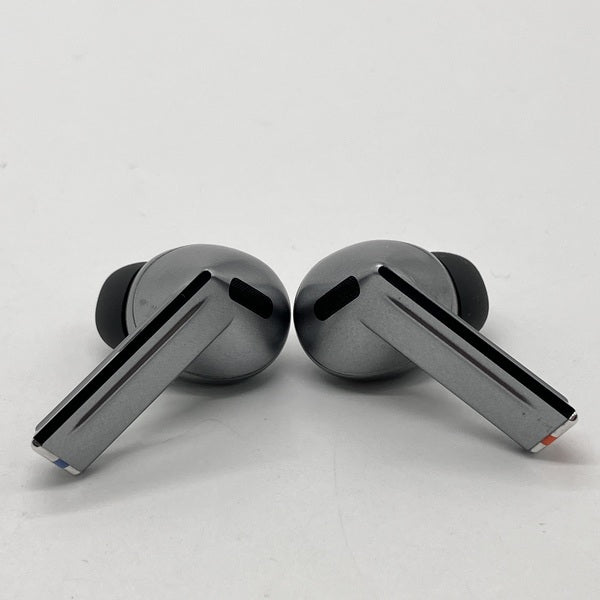 Galaxy 【中古】Galaxy Buds3 Pro シルバー 【SM-R630NZAAXJP