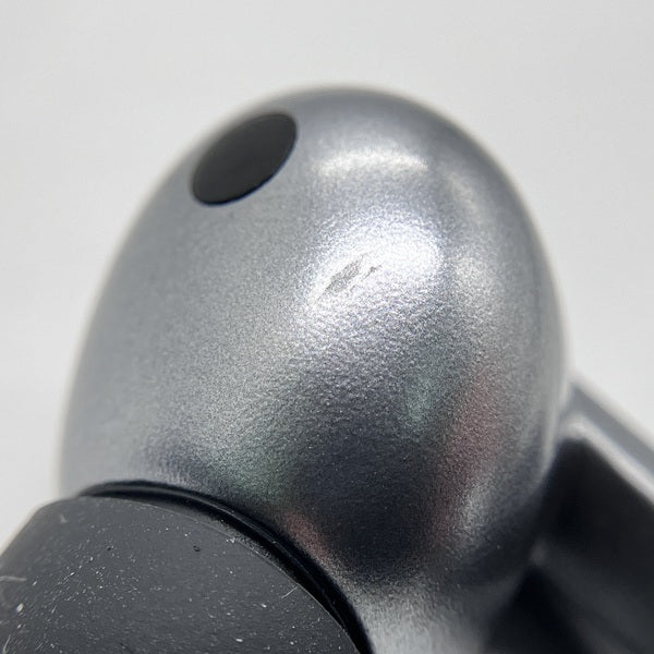Galaxy 【中古】Galaxy Buds3 Pro シルバー 【SM-R630NZAAXJP