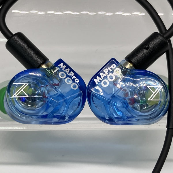 【中古】MAPro1000 Shower Blue 【OTA-MAPRO-1000-SB】【秋葉原】