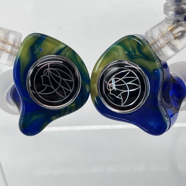 【中古】Angelears X TFZ Athena Silver【秋葉原】