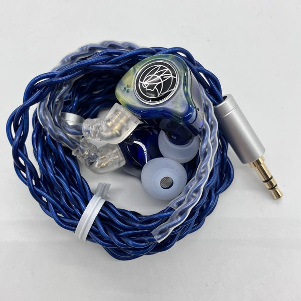 TFZ 【中古】Angelears X TFZ Athena Silver【秋葉原】 – e☆イヤホン