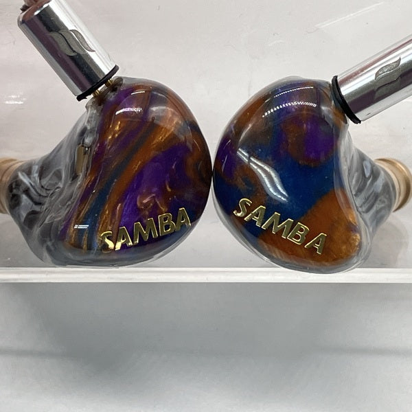 【中古】Jomo Samba (Universal Fit)【秋葉原】