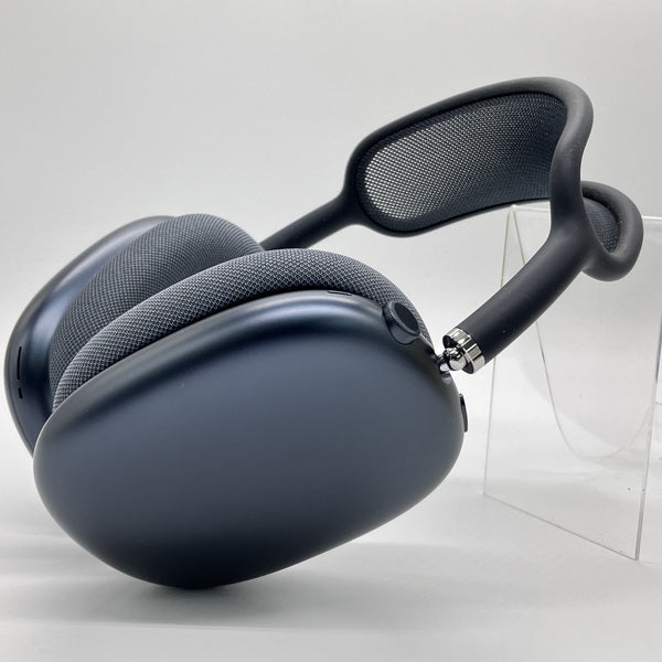 Apple 【中古】AirPods Max(USB-C) MWW43ZA/A ミッドナイト【秋葉原