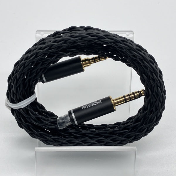 【中古】黒龍 (Kokuryu)4.4mm5極バランス/3.5mm4極バランス【NLA-KYU】【日本橋】