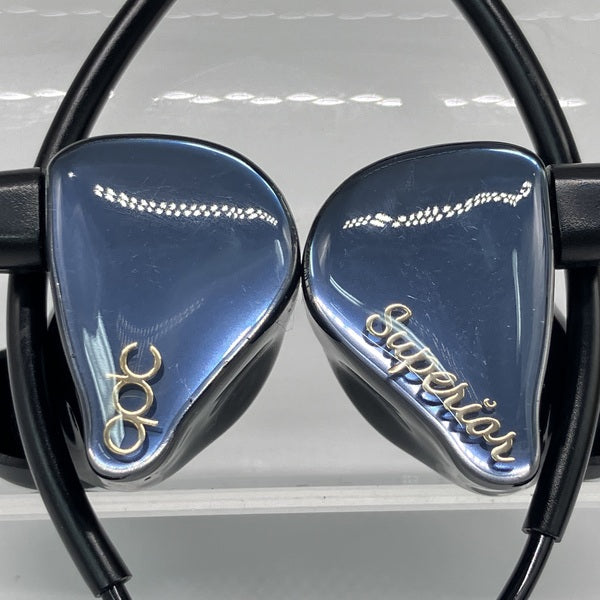 【中古】SUPERIOR Piano Black 【QDC-SUPERIOR-BK】【秋葉原】