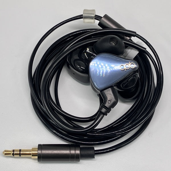 qdc 【中古】SUPERIOR Piano Black 【QDC-SUPERIOR-BK】【秋葉原】 – e