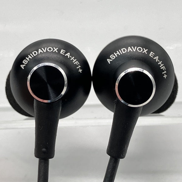 【中古】EA-HF1＋(K) ブラック【秋葉原】