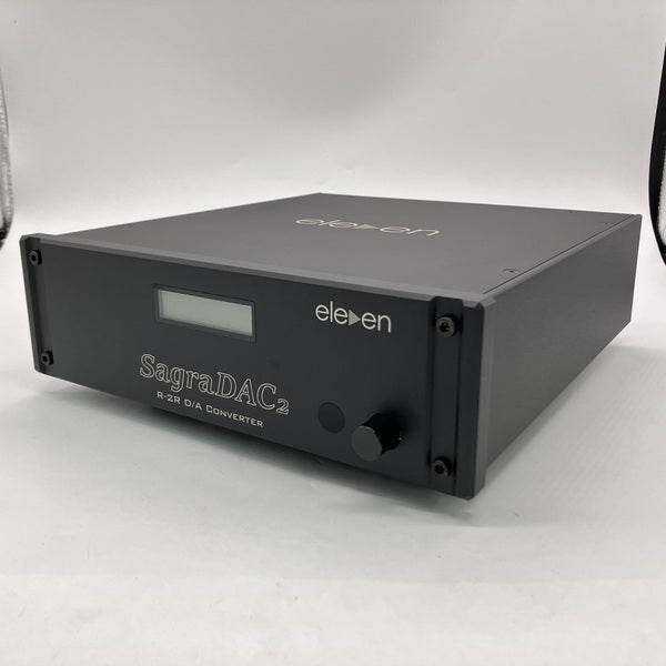 【中古】SagraDAC 2【秋葉原】